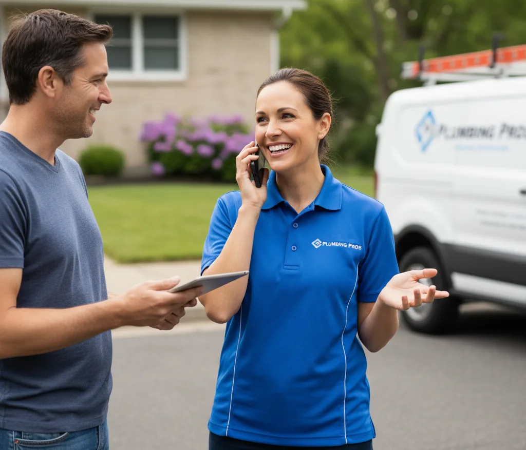 Grant Plumbing customer support in Keatchie